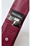 Genuine Leather Cigarette Holder Ar-01 Red - 3
