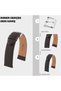 R4175 Leather Strap - Brown - 20mm - 2