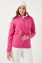 Slim Fit Anti-Pilling Non-Pilling Zippered Pocket Fleece Cardigan Fleece 5907002