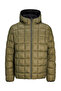 12259367   Double Sided Puffer Coat - 2