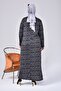 Large Size Kiyafet Mother Dress is Hijab Large Size - 7