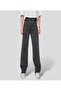 Smoked Loose Jeans Jeans - 3