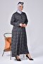 Large Size Kiyafet Mother Dress is Hijab Large Size - 6