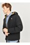 12259367   Double Sided Puffer Coat - 4