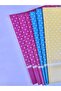 40 Sheets A4 Straight Unlined Method Book - 3