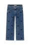 Jeans Wide Fit - 2