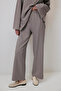 CREPE SET with BUTTON DETAIL - 5