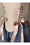 Victoria Vintage Corse Bustier - 7