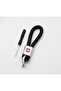Custom Screwdriver Keychain Braid Leather and Steel for Fiat Car - 3