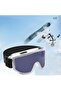 Ski Goggles Sun Snow Glasses Smoked Snowboard Glasses Economic Glasses - 3