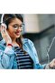 كابل Lightning Connector Jack 3.0 من الألومنيوم المضفر 10 سم - أسود - 8