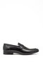 Pmp1001 Men's 100% Genuine Baby Buffalo Leather Classic Casual Shoes Lace-Up Orthopedic Comfortable Stylish Office Men's Leather Shoes - 4