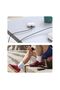 كابل شحن ومزامنة بيانات USB-C إلى Lightning بطول 1 متر - أسود - 6