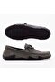 Men's Genuine Nubuck Leather Shoes231224-1 - 5
