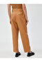 Women's Camel Hair Jeans - 4