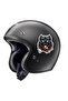 Wild Pitbull Sticker Car, Motorcycle, Helmet, Laptop, Glass Sticker 13X12 cm - 3