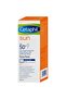Sun SPF 50+ Tinted Face Fluid, 50ml - 4