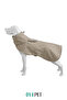Wind & Waterproof Premium Comfortable Model Dog Raincoat for Small and Large Breed Dogs - 4