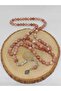 Sunstone 99 prayer beads 8mm (5630) - 6