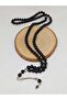 Ebony Wood 99 Prayer Beads 10mm (54648) - 4