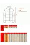 Men's Inflatable Jacket Standard Fit - 8