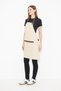 Water Repellent Stain Resistant Cafe Barista Ceramic Pastry Cook Waiter Florist Restaurant Cafe Apron Women Apron - 6