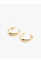 Hoop Earrings - 3