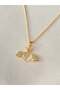 Winged Heart Necklace |   Mother's Day Gift |   Woman