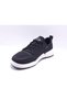 24K514 Black Men's Sneaker with Fabric Laces - 3