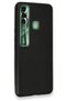 Flexible Soft Silicone Case Compatible with Tecno Spark 7 Pro - 3