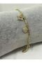 Xuping Jewelry Starry Steel Bracelet