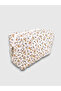 Quilted Makeup Bag |   Makeup Bag |   Care Travel Cosmetic Bag - Lina - 2