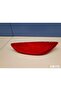 2011-2015 Reflector Tampion - Sag Back Accent Blue, Rh 92406-1R000 - 2