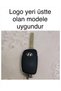 Hyundai Bayon I10 I20 Ix35 Elantra Tucson Key Cover White/Gold (See picture 2) - 3