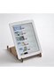 Tablet Stand, Adjustable, Ventilated, Multi-Angle Wooden Stand - 2