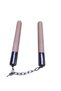 Sports Nançaku (Mınçıka) High Quality Wooden Nunçaku, Mınçıka, Training, Sports Dragon Nunchaku - 4