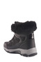 Celeny Tx Hi Wp W 4Pr Black Women's Outdoor Boots - 3