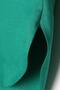 Emerald-Oversize Basic Shirt - 5