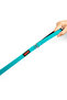 Cat Dog Transport & Travel Strap Turquoise - 2