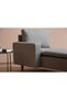 Lungo Modüler Daybed -gri Keten - 2