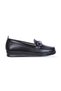 5060 Elina Black Women's Ballerina Shoes