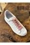 SPORTS SHOES PINK POLYESTER LACE 120 CM 1 PAIR BS97