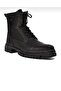 Men's Lace-Up Casual Boots - 2