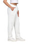 Girl-Boy Child 3 Thread Hooded Cotton Inside School Sweatpants Trousers - 3