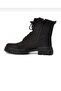 Men's Lace-Up Casual Boots - 4