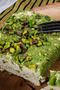 Halva with Plenty of Pistachios and Pistachios 470 g