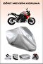 BMW F 900 R Compatible Motorcycle Cover, Engine Protector