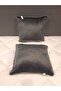 Insignia Plush Kirlent 2 Pieces 40 X 40 cm - 3