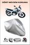 Motorcycle Cover/Engine Protector Compatible with Bisan Sunway FKS 125