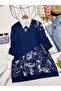 Varak Printed Tunic - 2